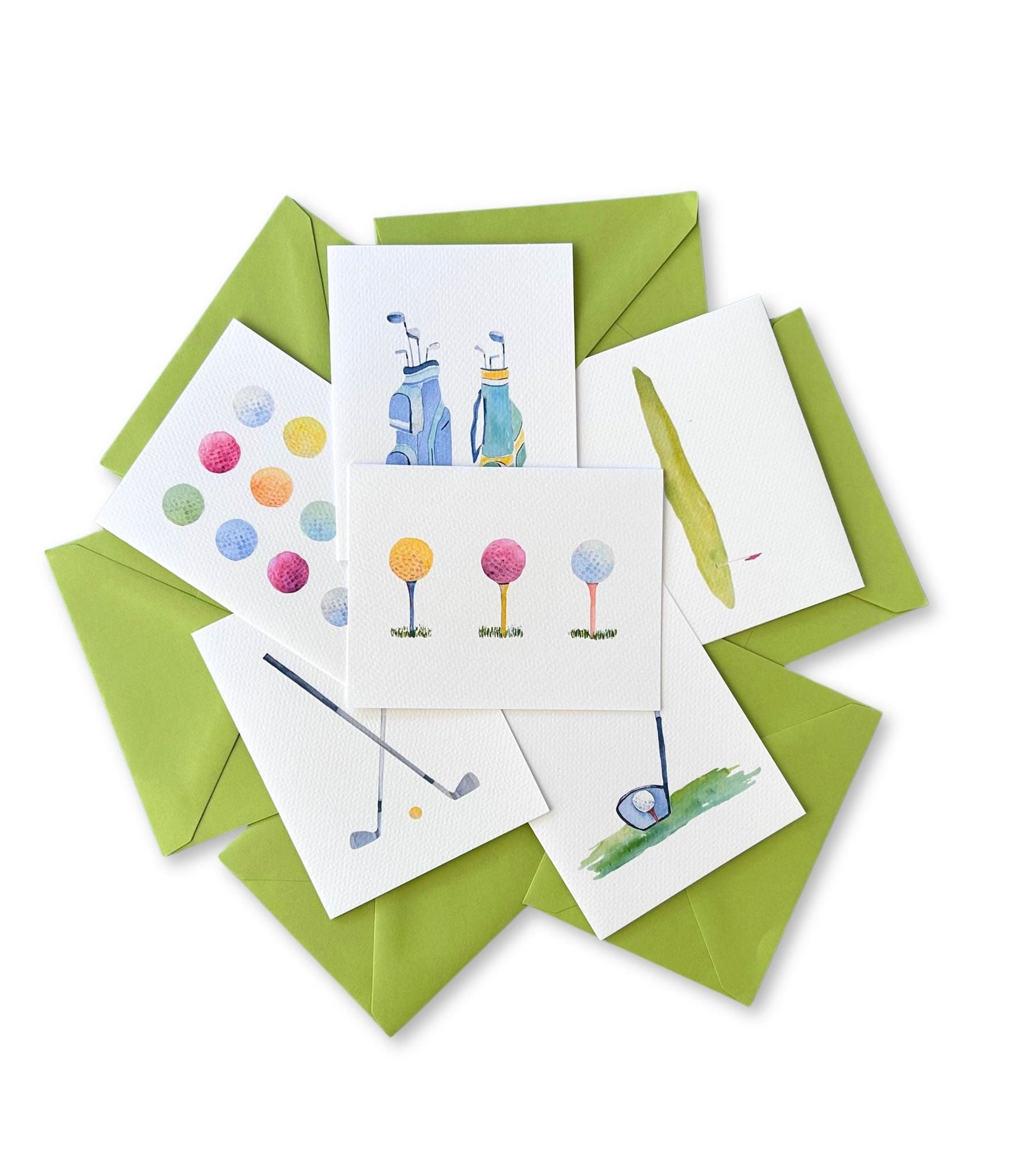 All Card Sets